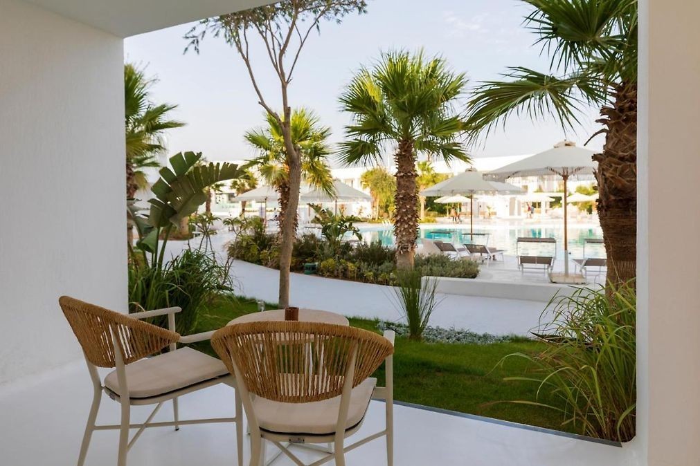 SUNRISE MERAKI RESORT SHARM EL SHEIKH ADULTS ONLY 16+