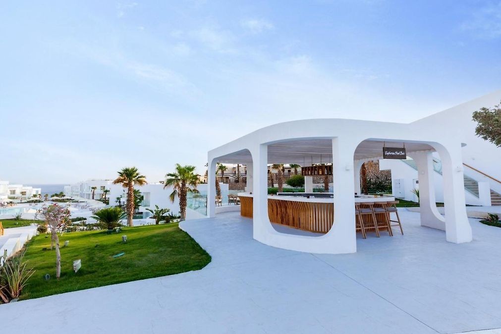 SUNRISE MERAKI RESORT SHARM EL SHEIKH ADULTS ONLY 16+