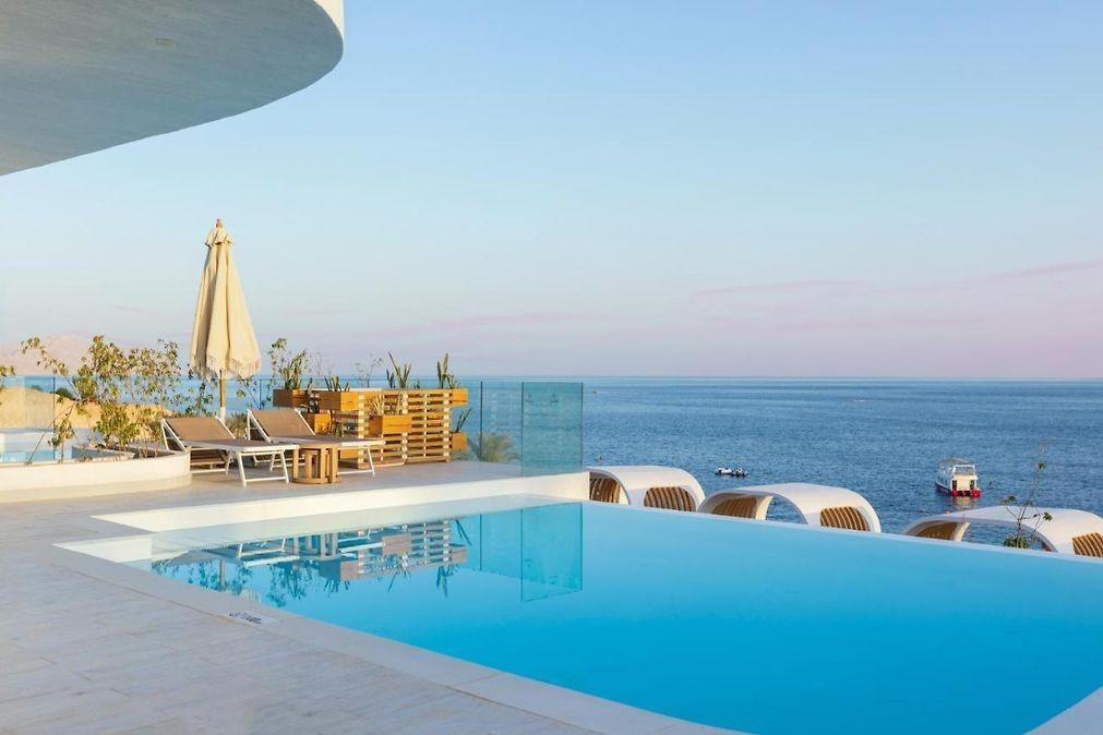 SUNRISE MERAKI RESORT SHARM EL SHEIKH ADULTS ONLY 16+