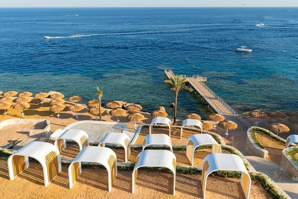 SUNRISE MERAKI RESORT SHARM EL SHEIKH ADULTS ONLY 16+