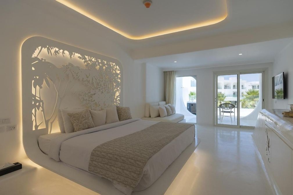 SUNRISE MERAKI RESORT SHARM EL SHEIKH ADULTS ONLY 16+