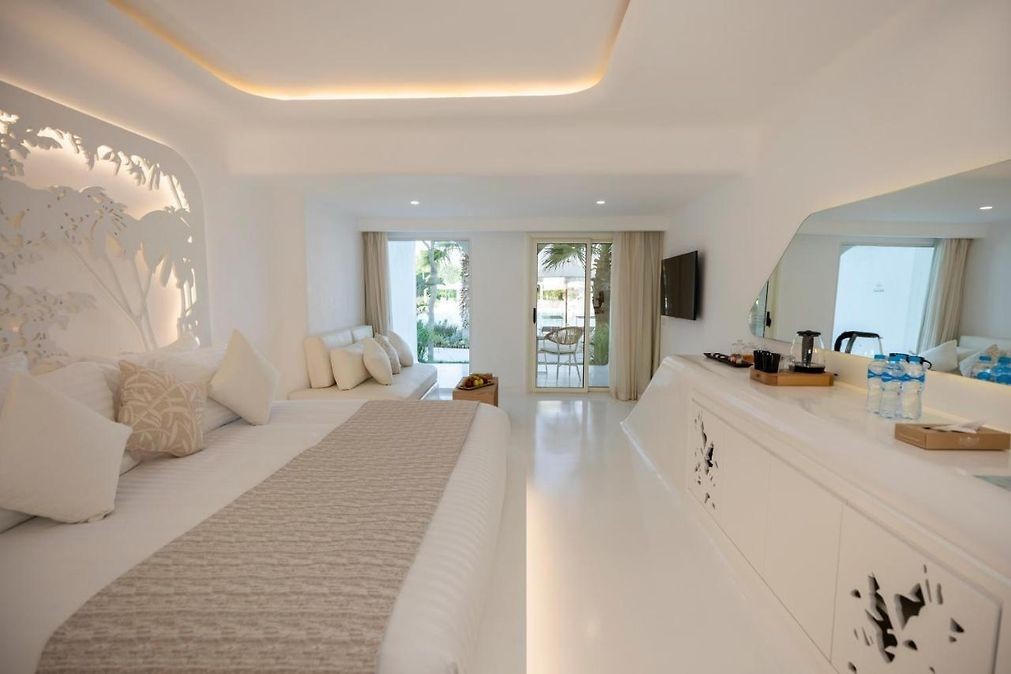 SUNRISE MERAKI RESORT SHARM EL SHEIKH ADULTS ONLY 16+