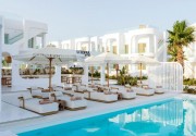 SUNRISE MERAKI RESORT SHARM EL SHEIKH ADULTS ONLY 16+
