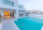 SUNRISE MERAKI RESORT SHARM EL SHEIKH ADULTS ONLY 16+
