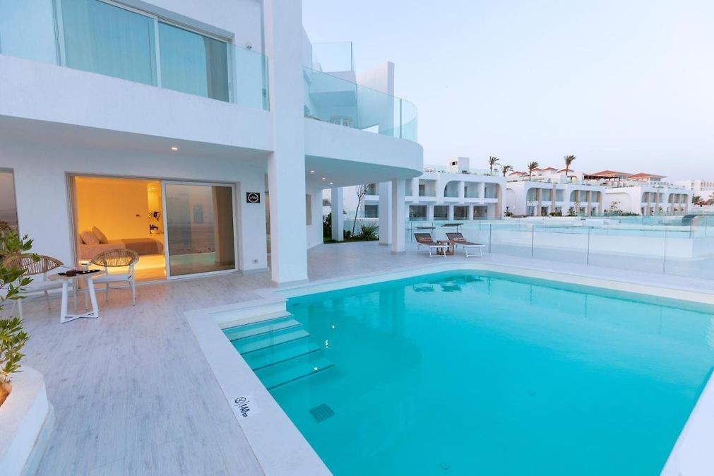 SUNRISE MERAKI RESORT SHARM EL SHEIKH ADULTS ONLY 16+