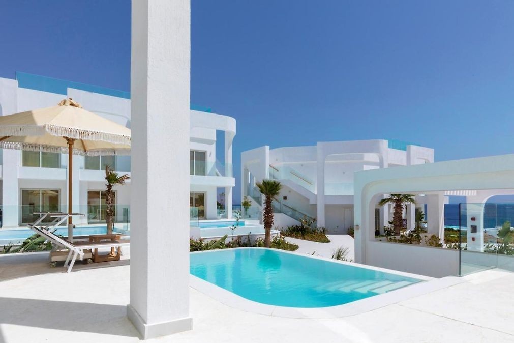 SUNRISE MERAKI RESORT SHARM EL SHEIKH ADULTS ONLY 16+