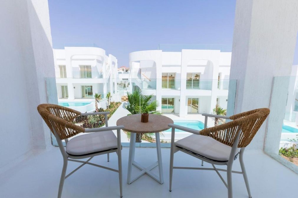 SUNRISE MERAKI RESORT SHARM EL SHEIKH ADULTS ONLY 16+