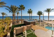 SUNRISE REMAL BEACH  RESORT