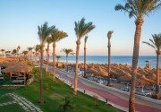 SUNRISE REMAL BEACH  RESORT