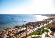 SUNRISE REMAL BEACH  RESORT