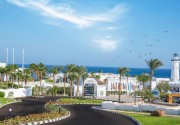 SUNRISE REMAL BEACH  RESORT