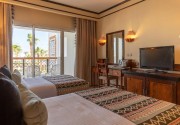 SUNRISE REMAL RESORT