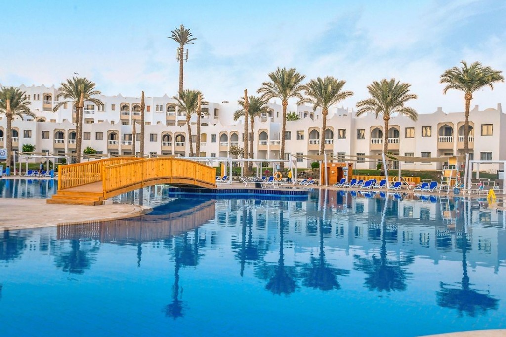 SUNRISE SELECT DIAMOND BEACH RESORT