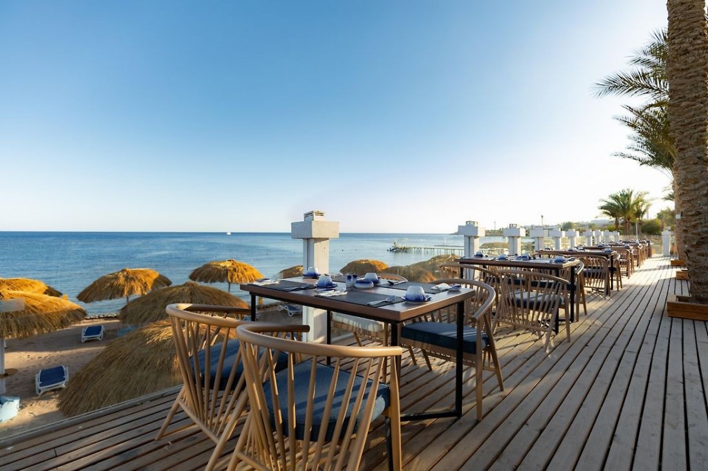 SUNRISE SELECT DIAMOND BEACH RESORT