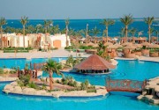 SUNRISE SELECT ROYAL MAKADI AQUA RESORT
