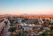 SUNRISE SENTIDO MAMLOUK PALACE RESORT
