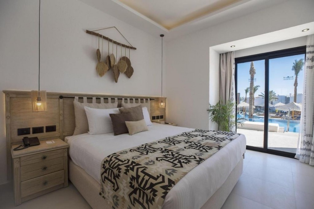 SUNRISE TUCANA RESORT - GRAND SELECT