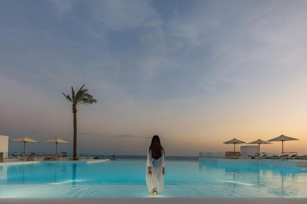 SUNRISE WHITE HILLS RESORT SHARM-EL-SHEIKH