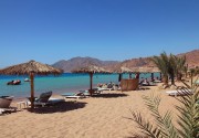 SWISS INN DAHAB