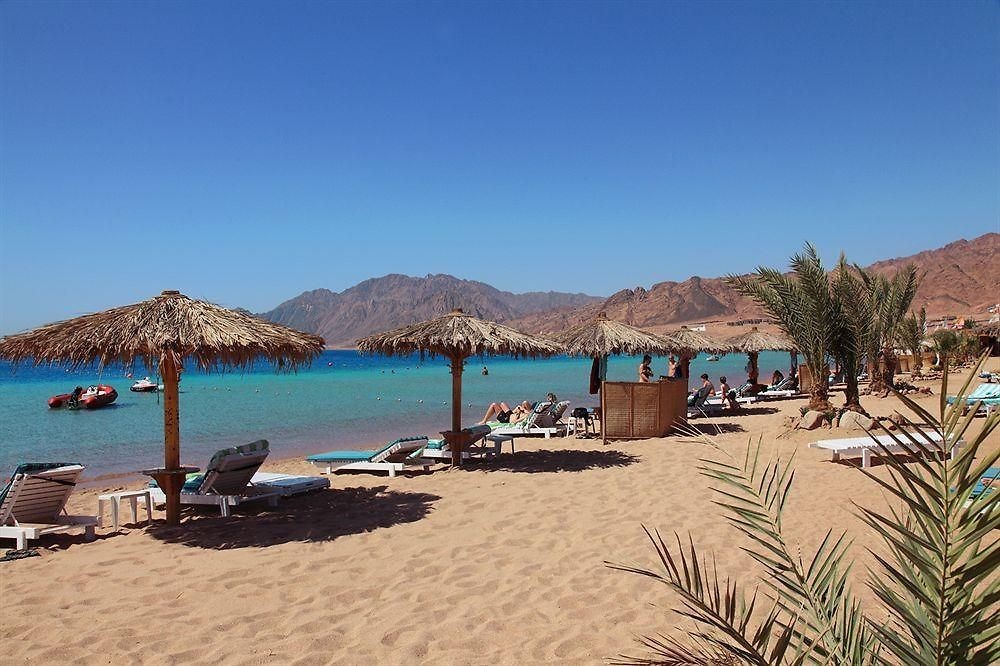 SWISS INN DAHAB