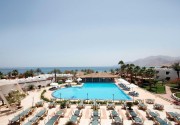 SWISS INN DAHAB