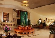 SWISS INN DAHAB