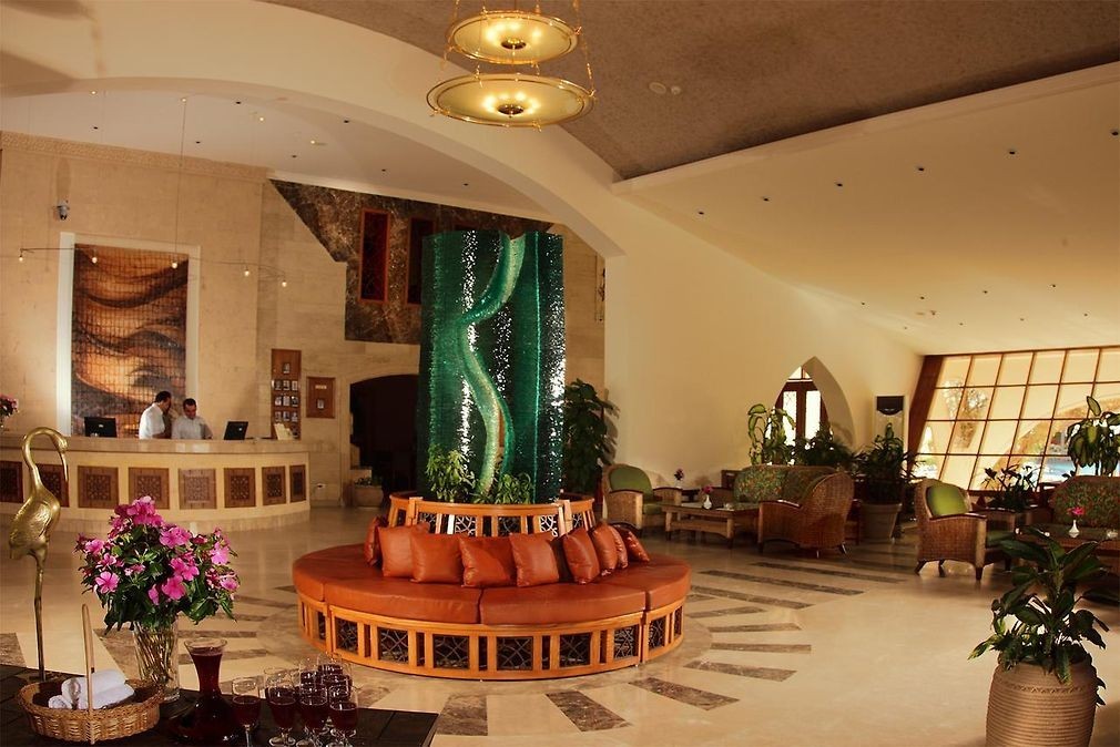 SWISS INN DAHAB