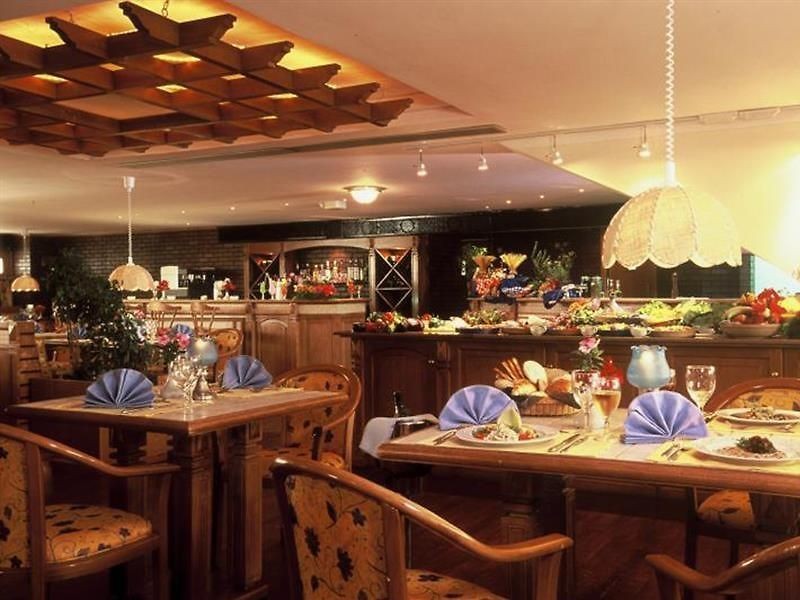 SWISS INN DAHAB