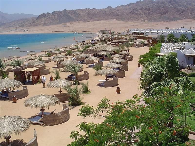SWISS INN DAHAB