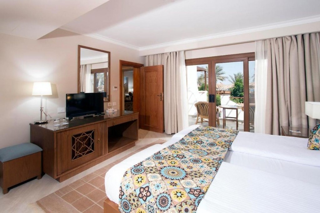 SWISS INN DAHAB