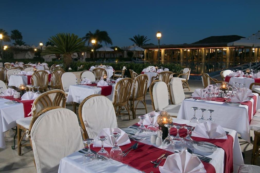 SWISS INN DAHAB