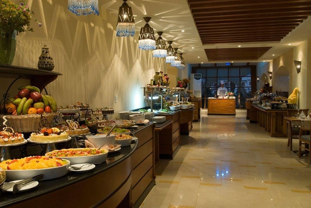 SWISS INN DAHAB