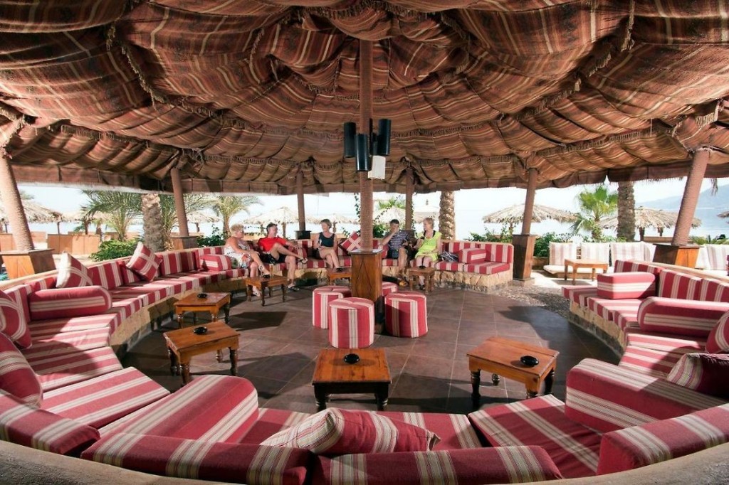 SWISS INN DAHAB