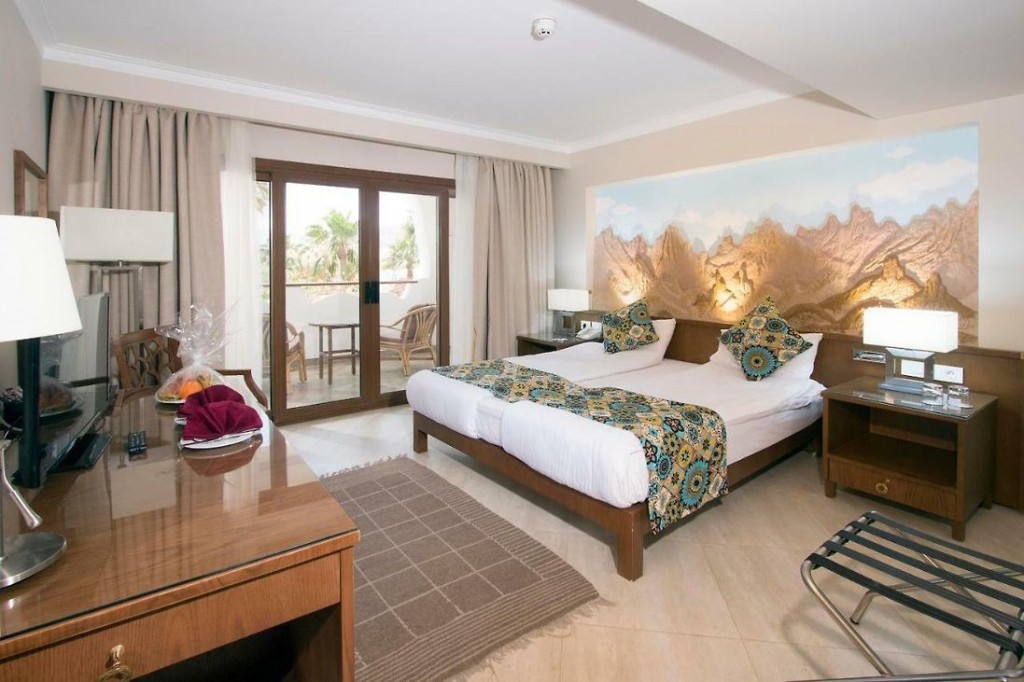 SWISS INN DAHAB