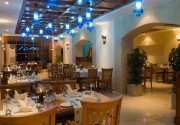 SWISS INN DAHAB