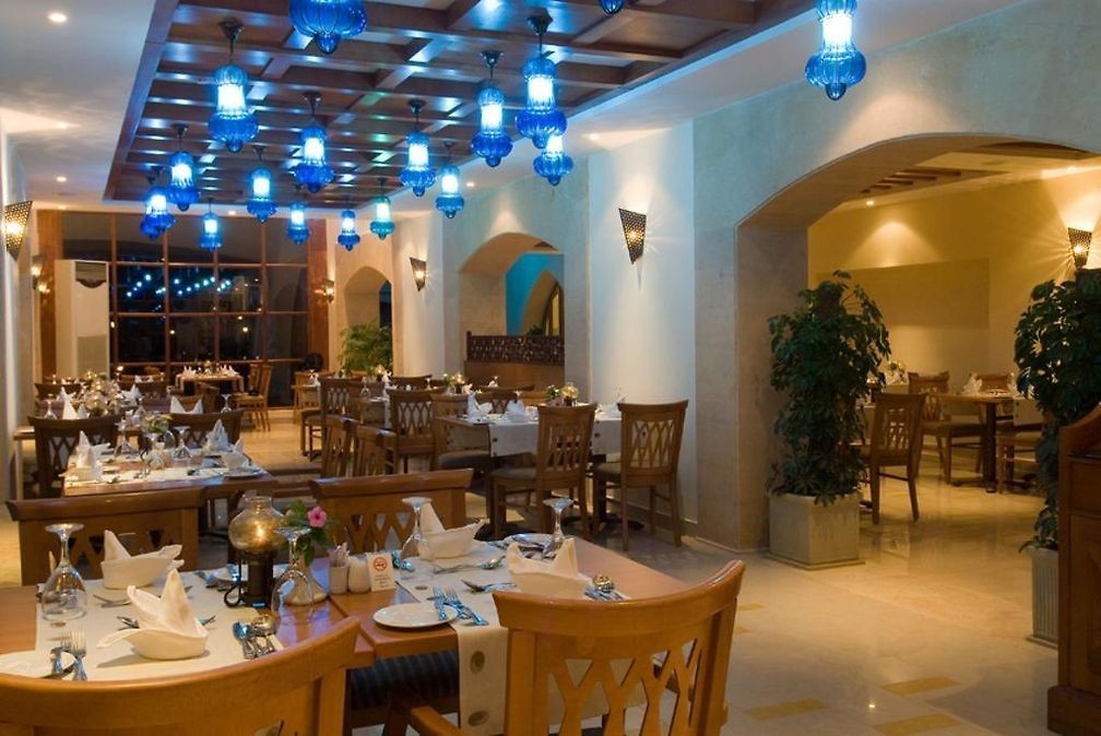 SWISS INN DAHAB