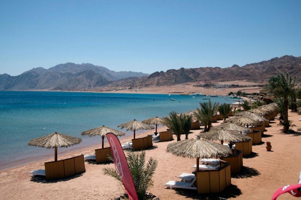 SWISS INN DAHAB