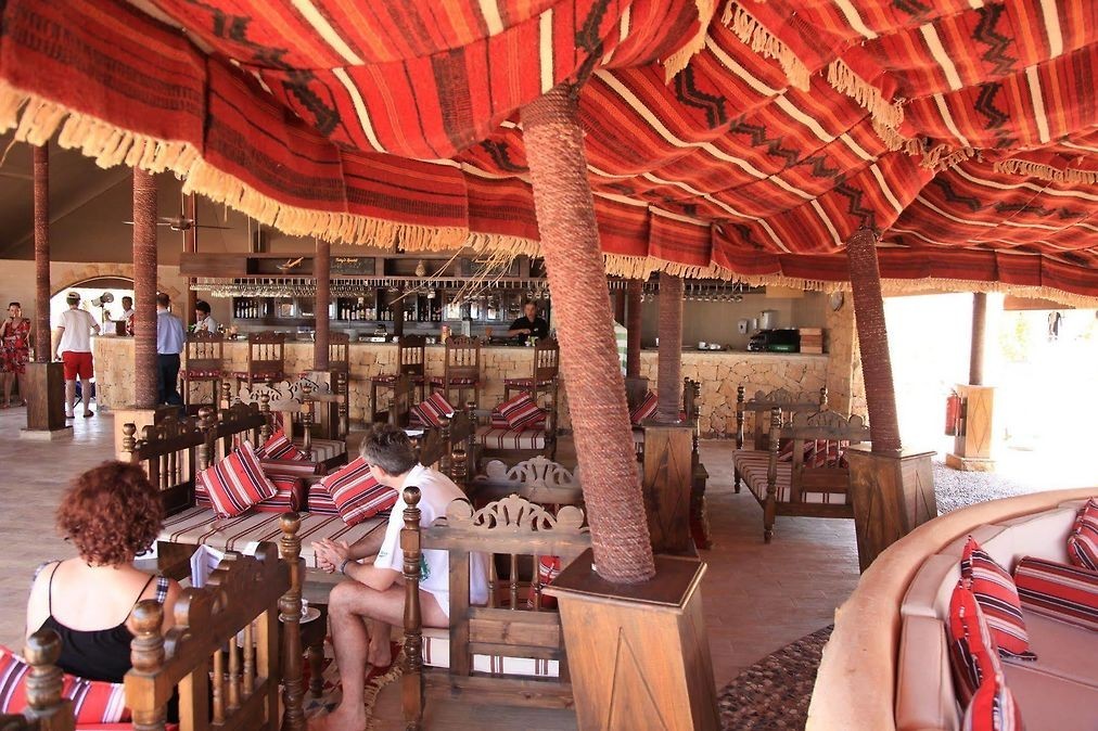 SWISS INN DAHAB