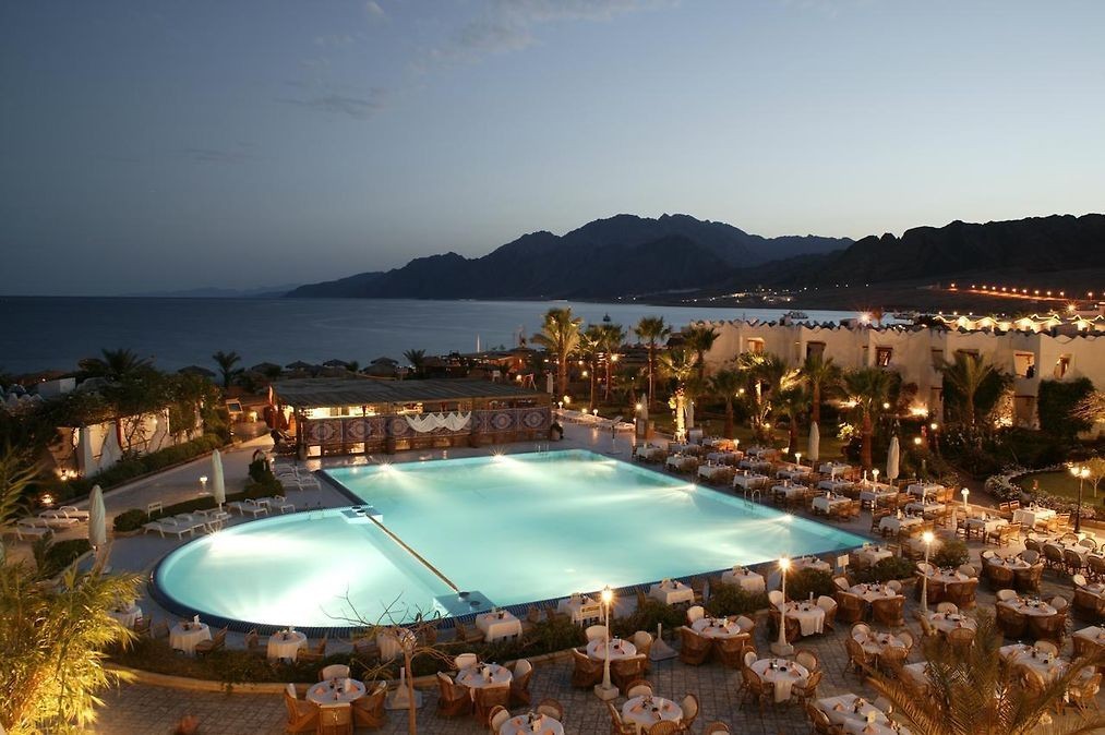 SWISS INN DAHAB