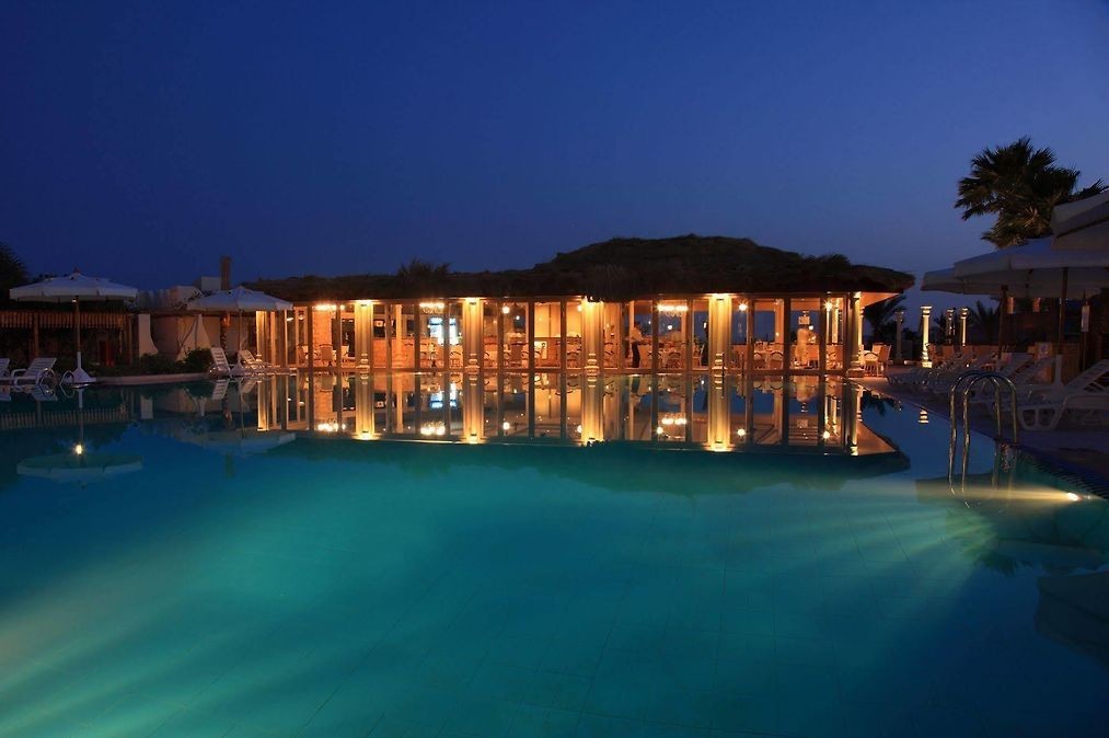SWISS INN DAHAB