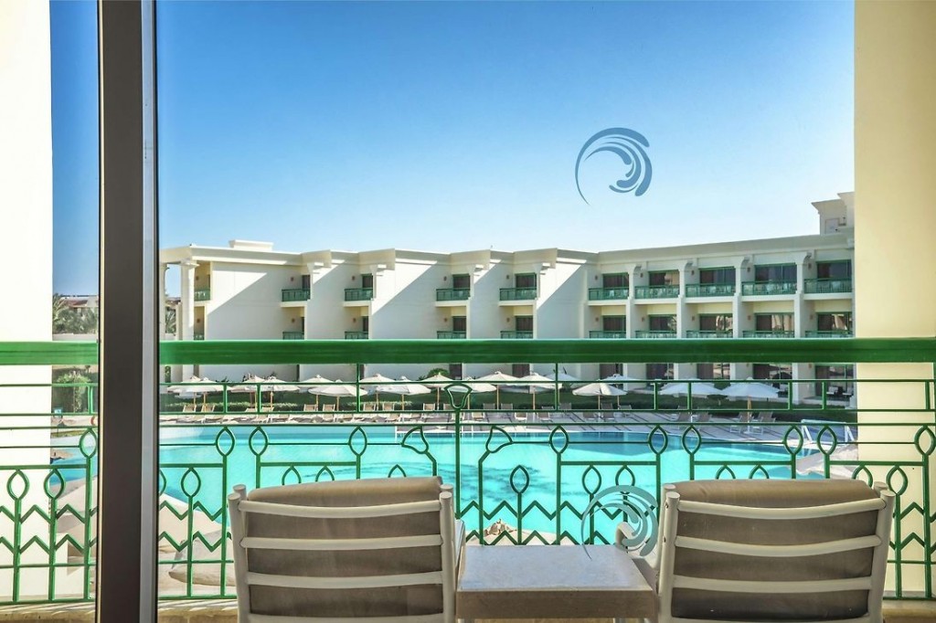SWISS INN RESORT HURGHADA