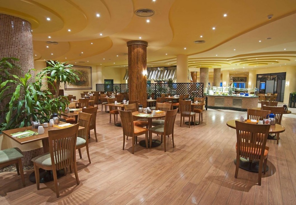 SWISS INN RESORT HURGHADA