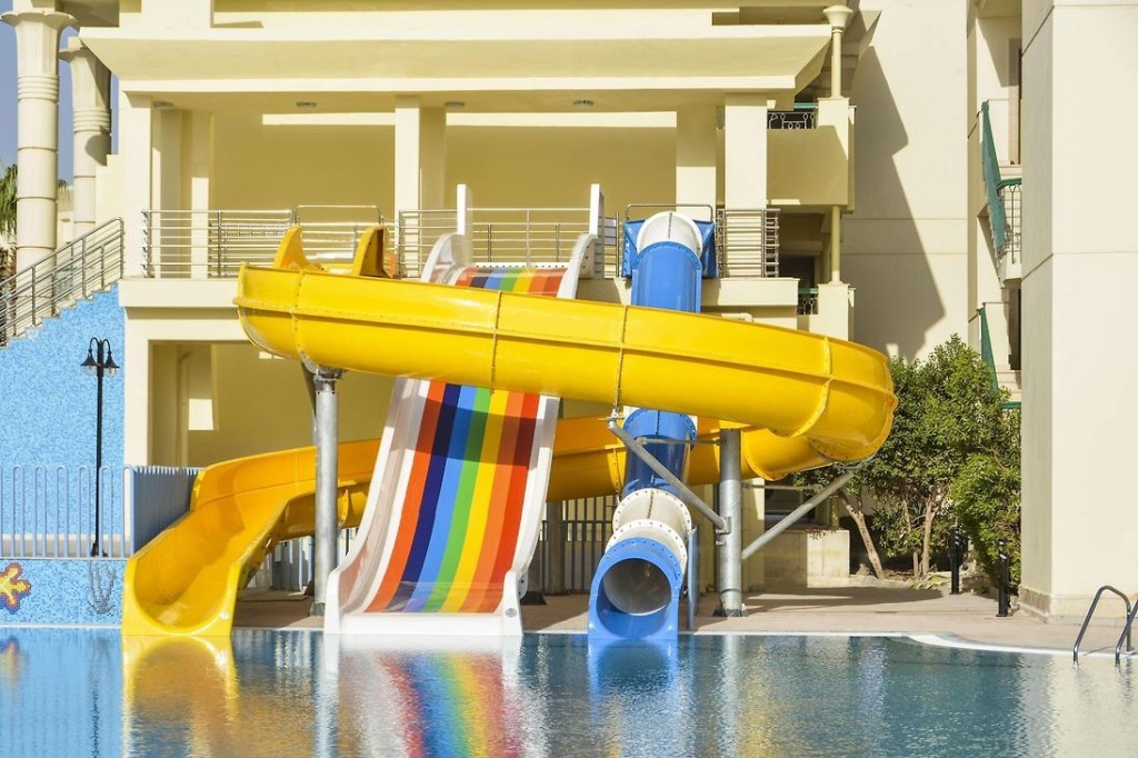 SWISS INN RESORT HURGHADA