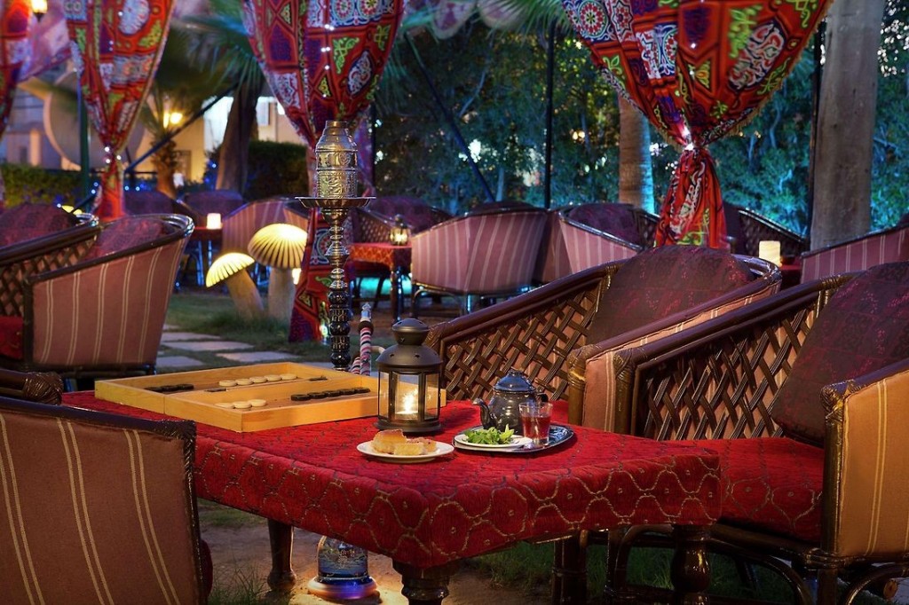 SWISS INN RESORT HURGHADA
