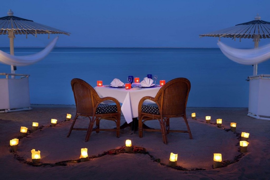 SWISS INN RESORT HURGHADA