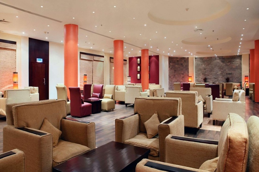 SWISS INN RESORT HURGHADA