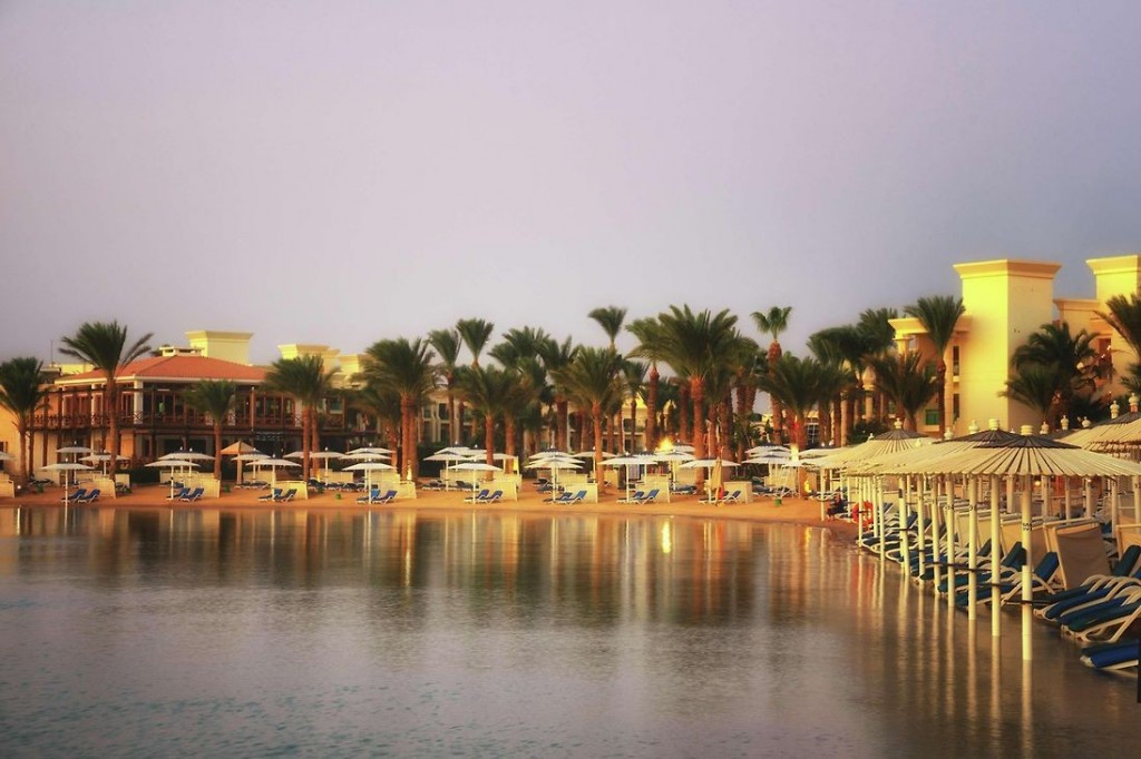 SWISS INN RESORT HURGHADA