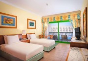 SWISS INN RESORT HURGHADA