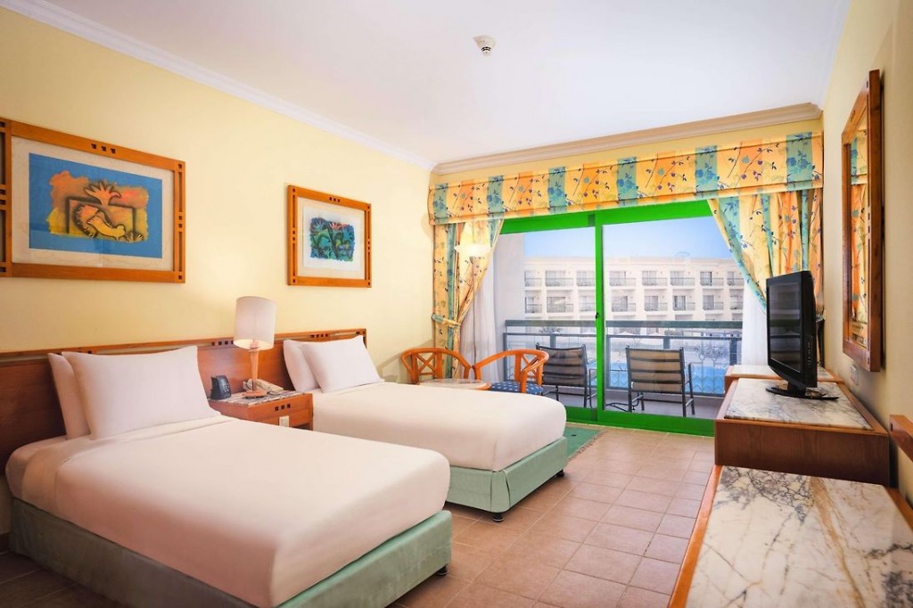 SWISS INN RESORT HURGHADA