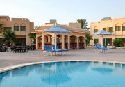 SWISS INN RESORT HURGHADA